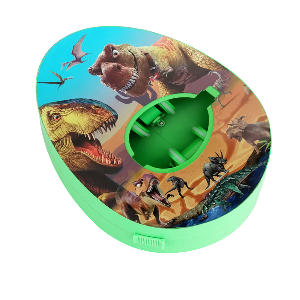Easter Egg Decorator Kit Egg Decorating Spinner