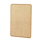 Sisal Cat Scratching Mat Pad for Cats Sofa Protector and Furniture Guard