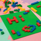 For LEGO Base Plates Board Building Blocks Bricks 4Pcs 32x32 Building Plates