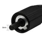 Pop Rivet Gun Tool Riveting Gun Adapter High Hardness 2.4mm 3.2mm 4.0mm 4.8mm for Cordless Drill