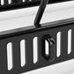 8 Tier Pot and Pan Organizer Rack for Cabinet Pot Organizers Inside Cabinet