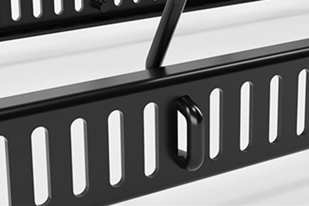 8 Tier Pot and Pan Organizer Rack for Cabinet Pot Organizers Inside Cabinet