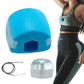 Jaw Exercise Ball – Portable Silicone Mouth Muscle Trainer for Oral Motor Exercise