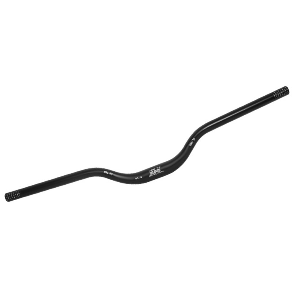 MTB Aluminum Riser Handlebar for Mountain Bike