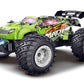 1:18 Scale Remote Control Car Toys All Terrain RC Truck With LED Light