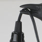 USB Crow Lamp Gothic Lamp Halloween Decor for Bedside Bedroom