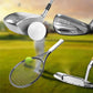 Lead Tape for Golf Clubs Adhesive Tape for Irons Woods and Putters