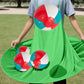 Granny Pants Outdoor Game Set Adults Entertainment Throwing Game for Party