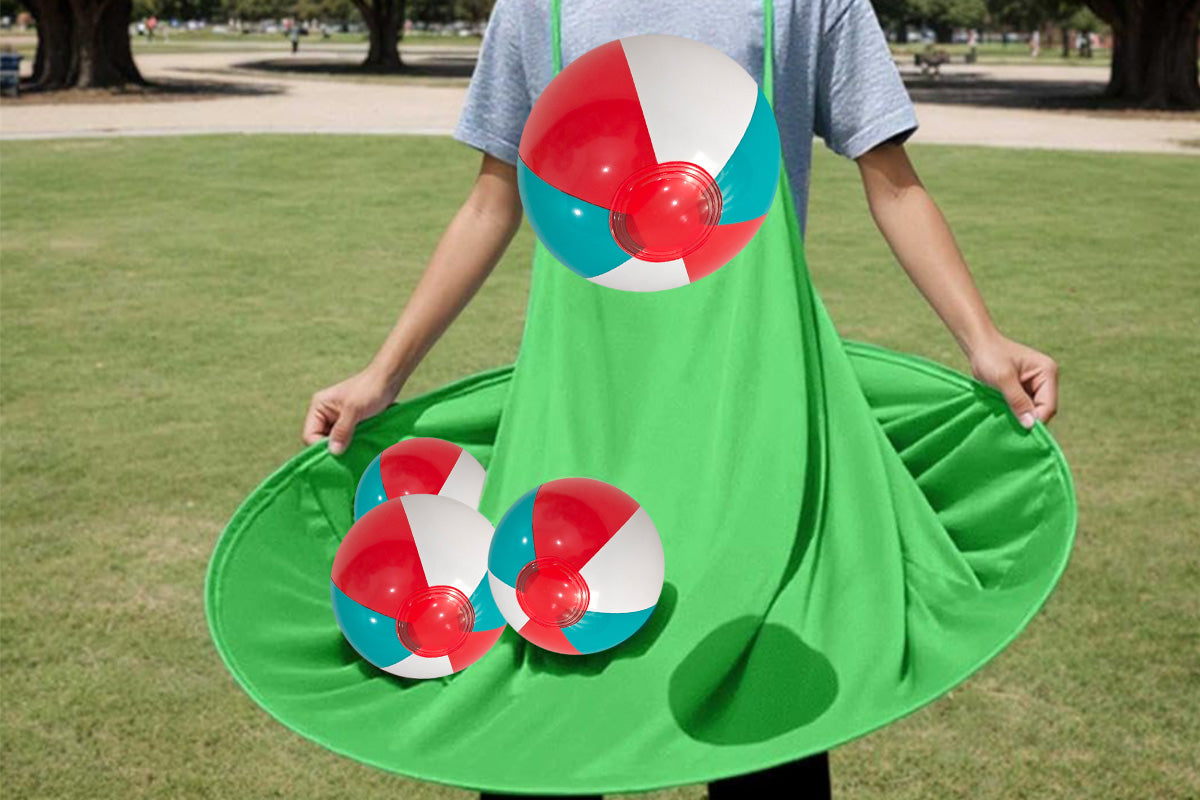 Granny Pants Outdoor Game Set Adults Entertainment Throwing Game for Party