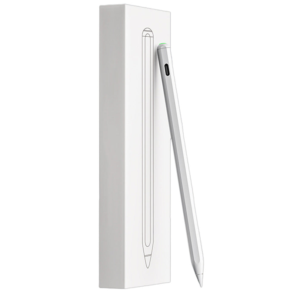 Stylus Pen for iPad 2018–2025 with Tilt Sensitivity Palm Rejection  Attractive Charging