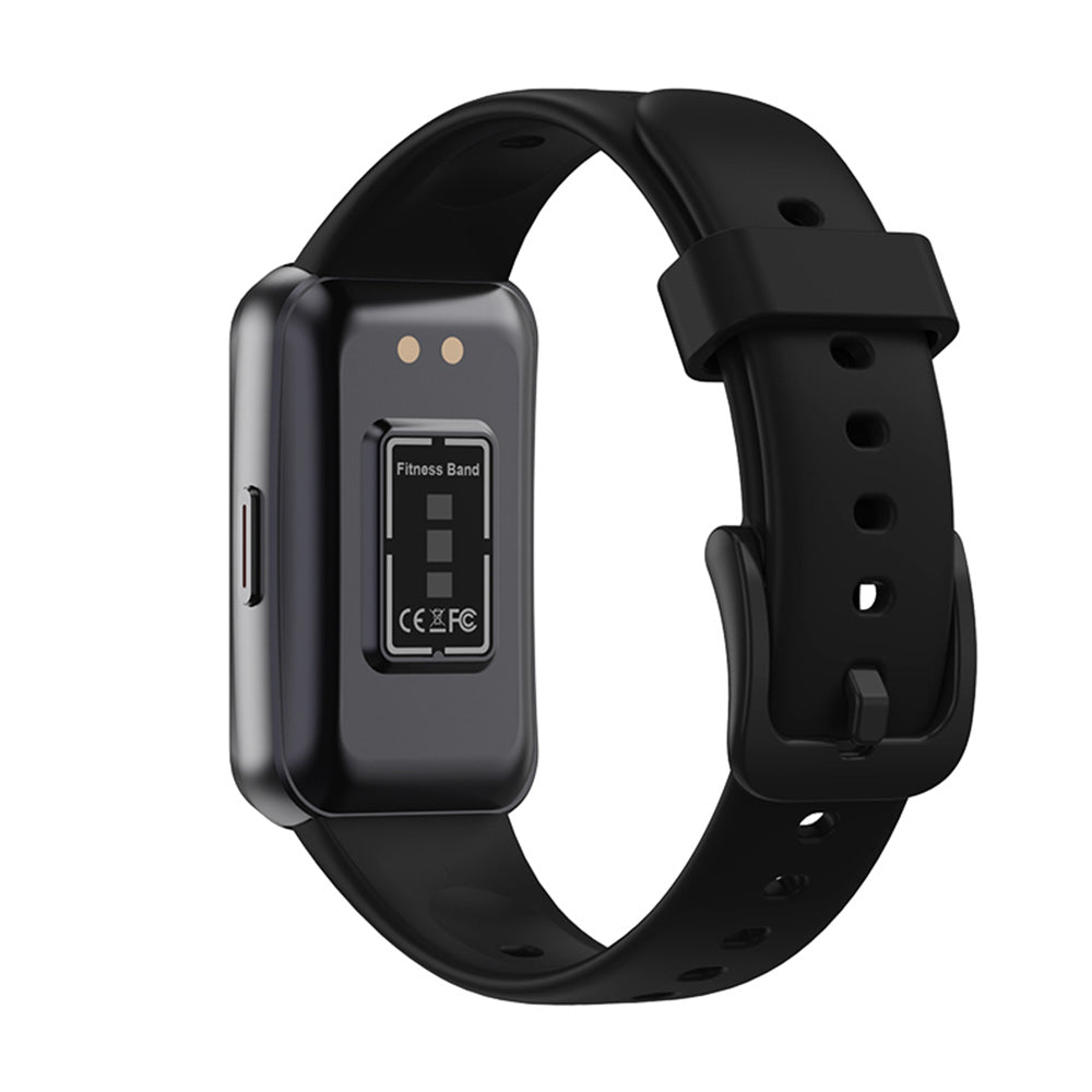 Smart Watch Water-Resistant Smartwatch Heart Rate Fitness Tracker