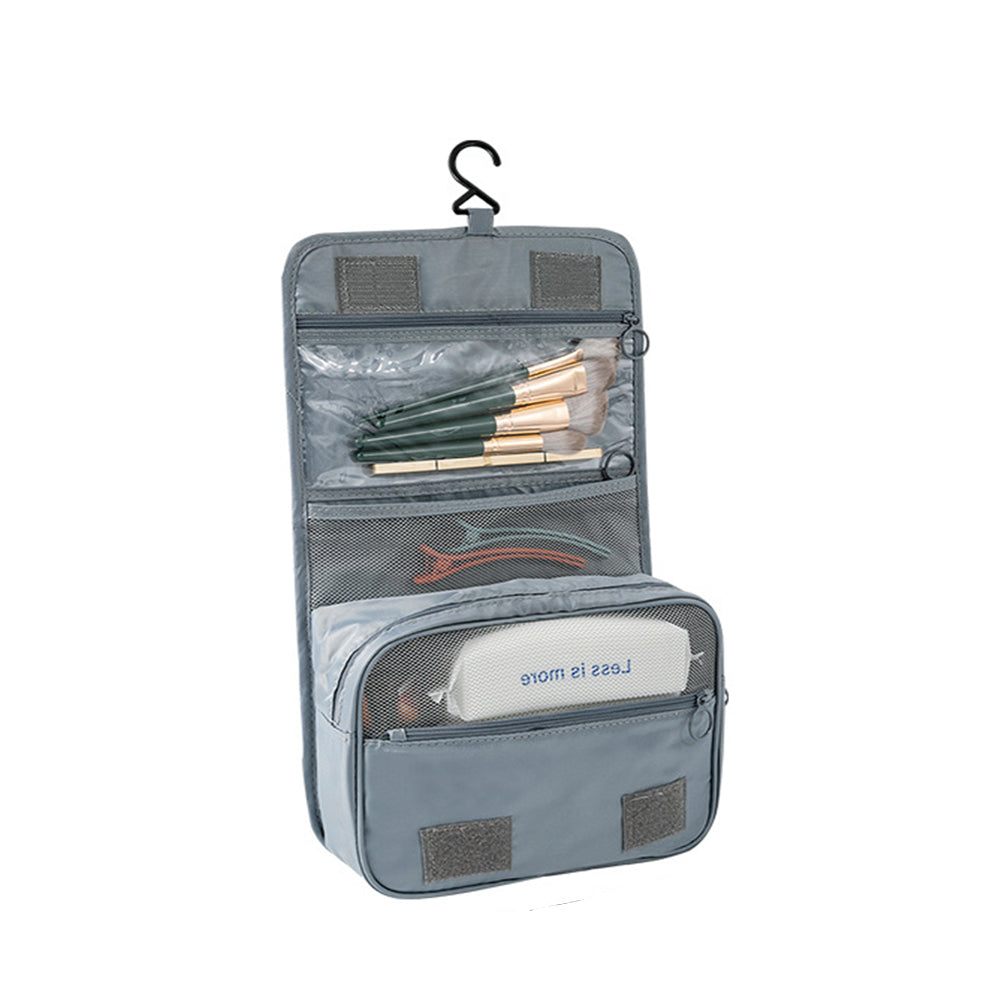 10Pcs Packing Cubes Travel Luggage Storage Bag
