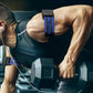 BFR Bundle Fabric Resistance Bands for Glute and Hip Building