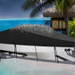 Heavy Duty Marine Grade Trailerable Open Boat Cover Waterproof