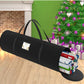 Cylinder Wrapping Storage Bag for Christmas Wrapping Paper Tidy Bag