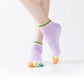 Yoga Socks Pilates Socks for Ballet Workout