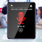 MP4 Player with Bluetooth 2.4 inch Music Player with Speaker and FM Radio