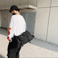 Gym Backpack with Compartment Travel Duffle Bag