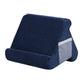 Reading Pillow 3-Angle Multi-Position Lap Cushion for Bed Sofa Travel