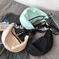 Hobo Sling Crescent Crossbody Bag