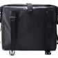 9L Bike Handlebar Bag Cycling Front Frame Tube Bag Bicycle Front Storage Pouch