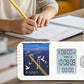 Smartphone Self Discipline Timer Lock Box Smartphone Lock Box for Desk Study Office