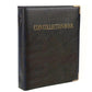 480 Slots Coin Collection Album Removable Pages Coin Storage Book