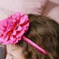 Headband Making Kit DIY Hair Accessories Set Gift for Ages 5-12 Year Old Girl