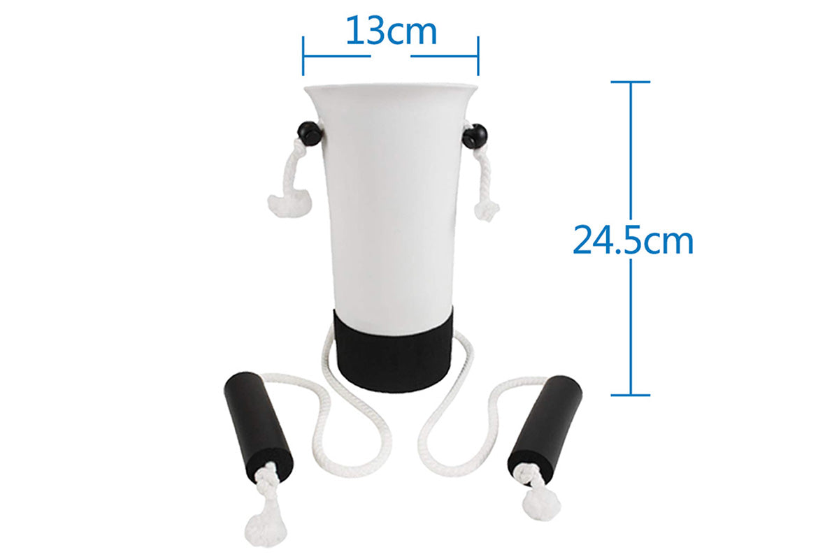 3Pcs Hip Replacement Recovery Kit with Sock Aid Long Handle Shoe Horn Grabber Reacher