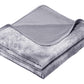 Cooling Blanket for Summer Lightweight Cold Throw for Hot Sleepers