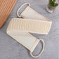 2Pcs Loofah Back Scrubbers for Shower Exfoliating Body Scrubber