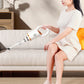 Cordless Handheld Stick Vacuum Cleaner with Powerful Suction