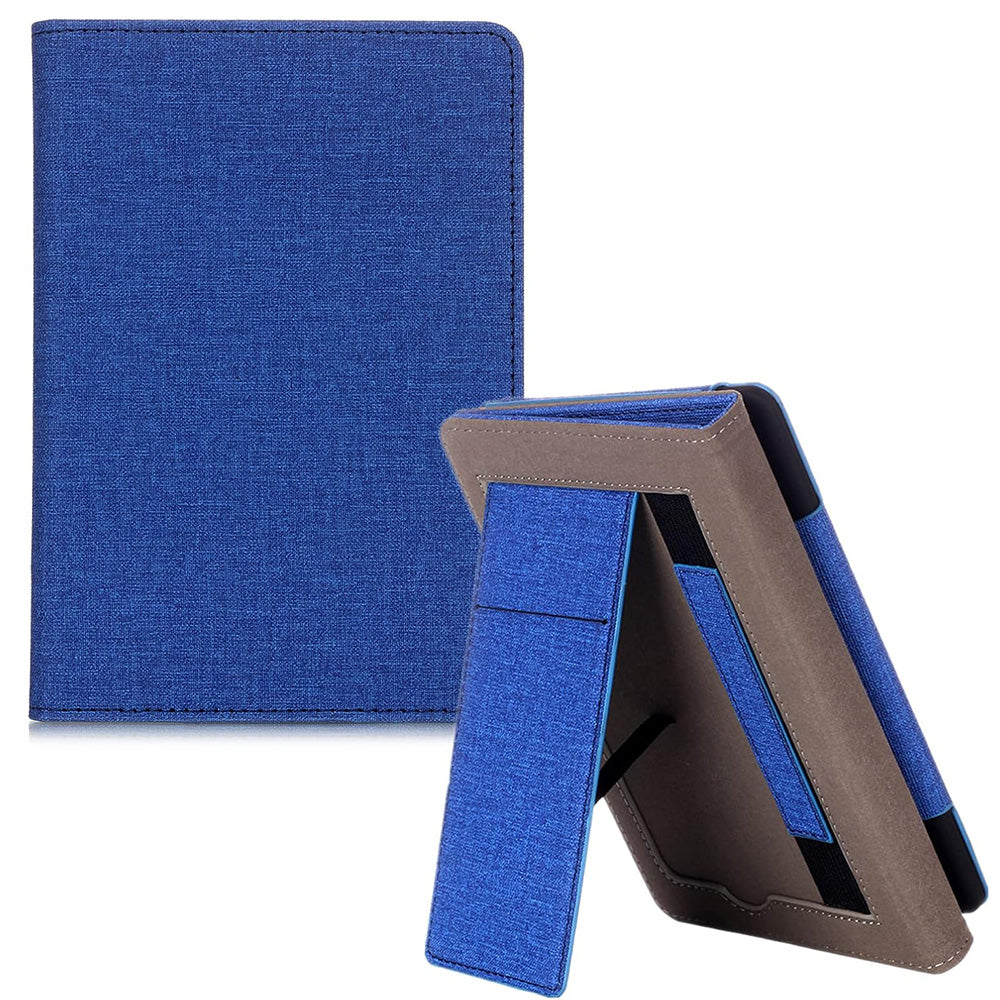 Protective Case with Stand for Kindle Paperwhite 12th Gen 2024 7 Inch