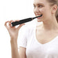 Electric Toothbrush with Four Heads