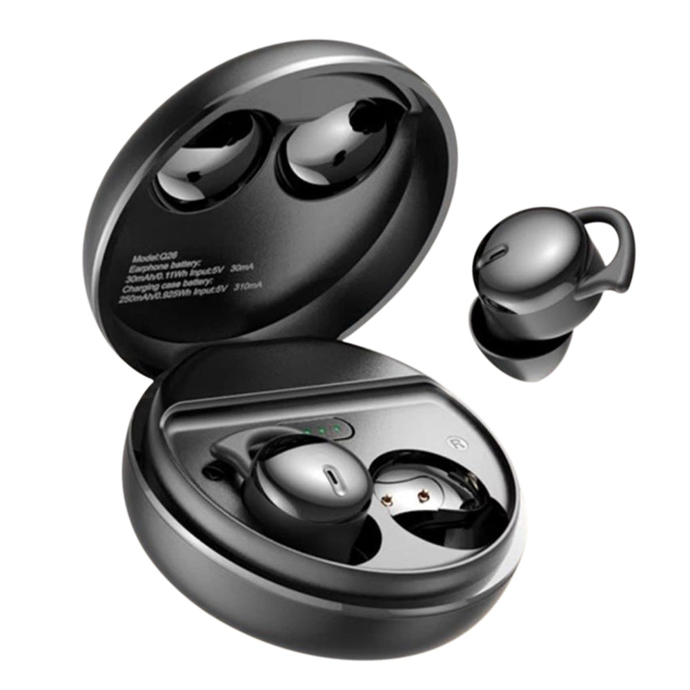Invisible Sleep Headphones Sleep Earbuds For Side Sleepers In-ear Bluetooth Earbuds