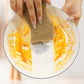 Sponge Kitchen Dish Sponge Compostable Coconut Cellulose Dish Scrubber