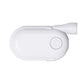 LED Rechargeable Reading Light Mini Clip Book Light