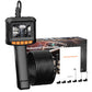 Endoscope Camera with Light Inspection Cameras for Wall Automotive Engine