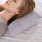 V-Shaped Pillow Orthopaedic Body Support Pregnancy Maternity Nursing Pillow