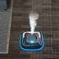 Smart Home Sweeping Robot Wet and Dry Mopping Machine