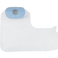 Adult Waterproof Shower Arm Cast Cover Reusable Elastic Bandage Protector for Wound Care