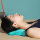Neck and Shoulder Relaxer Adsorbable Iron Therapy Neck Massage Pillow