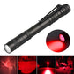 Mini Pocket Portable LED Flashlight with Clip