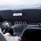 Car Windshield Sun Shade Reflective Front Window Shade Car Interior Car Sunshade
