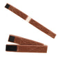 2 PCS Adjustable Velvet Wig Grip Headbands for Wig Fixing