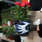 Waterproof Anti-Stab Garden Gloves for Outdoor Digging Planting Weeding