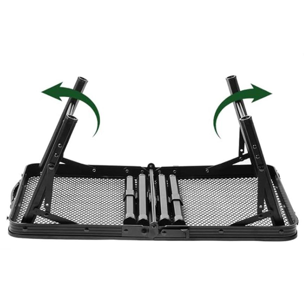 60cm Desk Portable Outdoor Folding Camping Table
