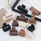 12Pcs Strong Hold Non-Slip Hair Clips for Women 3 Sizes for Thin Thick Curly Hair