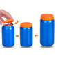 6Pcs Silicone Soda Can Lids