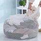 3Pcs Laundry Washing Large Mesh Net Bags Drawstring Clothes Cleaning